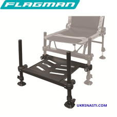 Педана для платформы Flagman Pro Competition Feeder Chair Ø36мм